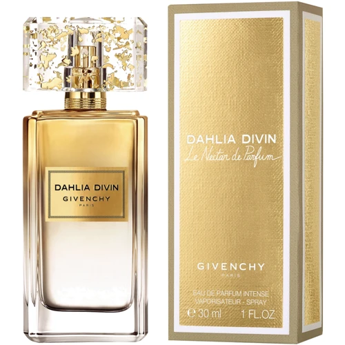 Парфюмированная вода Givenchy Dahlia Divin Le Nectar De Parfum 30 ml