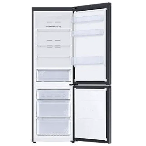 Холодильник Samsung RB34T600EBN: Исполнение отдельностоящий