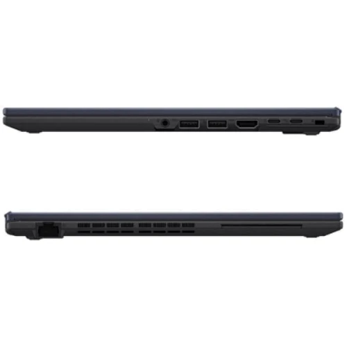 Ноутбук ASUS B3402FVA-EC0713 (90NX07N1-M00T10) UA: Оперативна пам'ять 16 ГБ