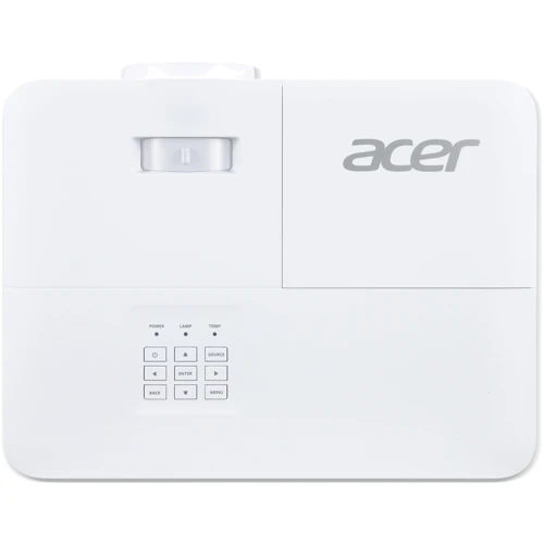 Проектор Acer PL6820 (MR.JXK11.001): Інтерфейси VGA, HDMI