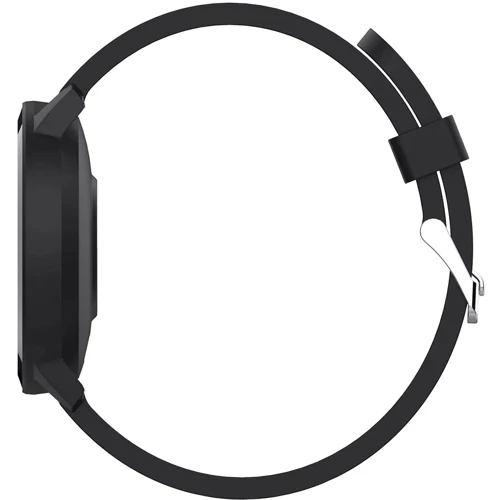 Смарт-часы Canyon Lollypop SW-63 Black: Время работы до 4 дней