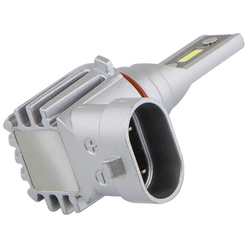 LED лампы Sho-Me F3 9005 20W: Цвет свечения Белый