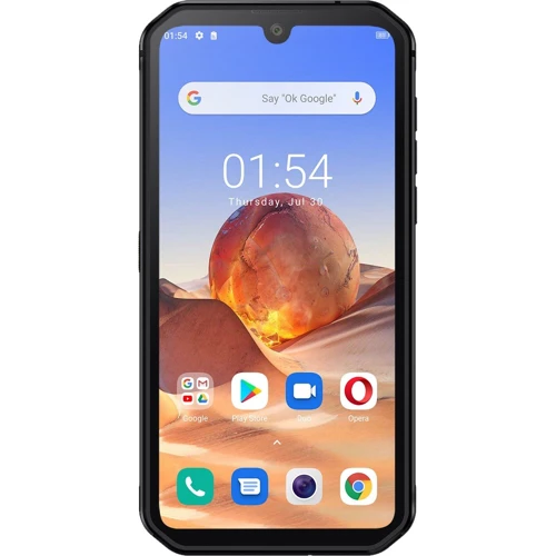 

Blackview BV9900E 6/128Gb Dual Silver