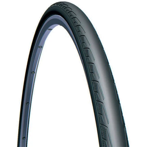 Покришка 700x25C (25-622) Mitas SYRINX V80 Classic, чорний (TIR-44-09)