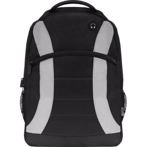 Сумка для ноутбуков Defender 15.6" Backpack Everest Black (26066)