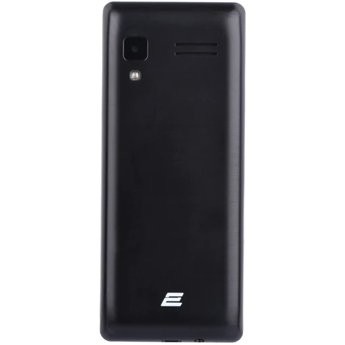 Мобильный телефон 2E E280 2022 Black: Дисплей 2.8", TN, 240х320 (QVGA), 262000 цветов