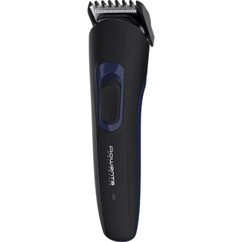 Машинка для стрижки (триммер) Rowenta TN8930: Тип 5 в 1