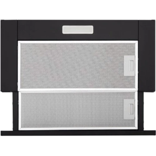 Вытяжка Jantar TLT 1000 LED 60 BL: Управление Тактовое
