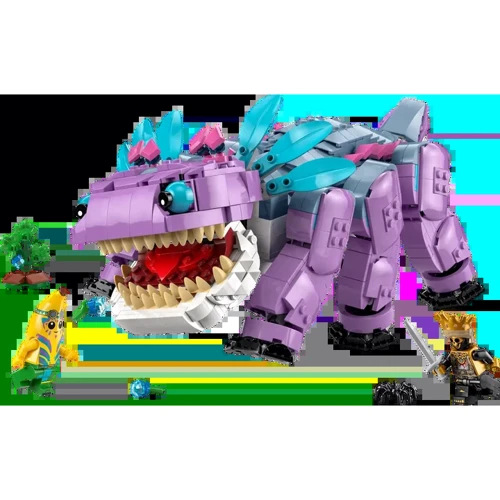 Конструктор LEGO Fortnite Klombo (77077) фото 5