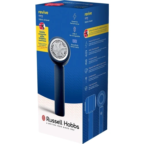 Машинка для видалення катишків Russell Hobbs (27660-56)