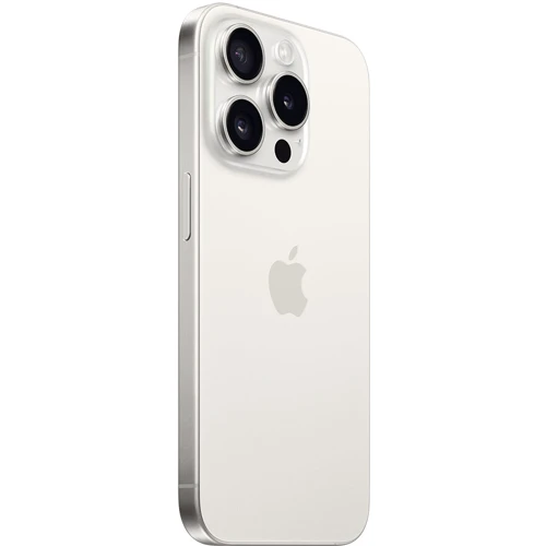 Apple iPhone 15 Pro 512GB White Titanium (MTV83)