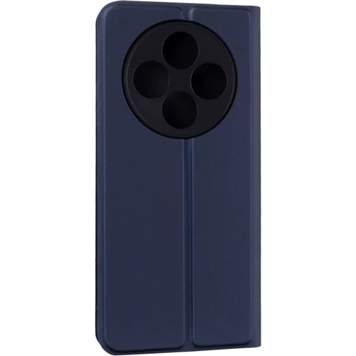 Чехол для телефонов BeCover Book Exclusive New Style Blue for Xiaomi Redmi 14C 4G / Poco C75 (712659): Цвет синий