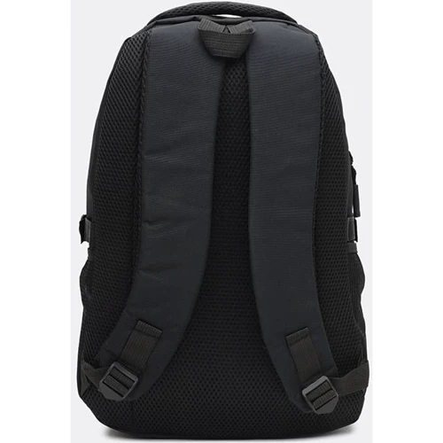 Мужской рюкзак Monsen черный (CТТ1777blue-black): Тип Рюкзаки