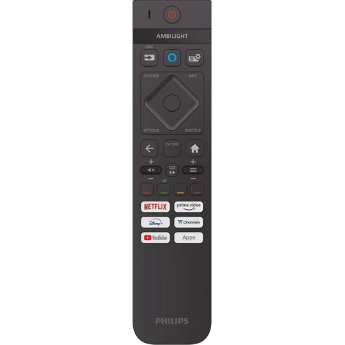 Телевизор Philips 55PUS8919: Тип LED-телевизоры