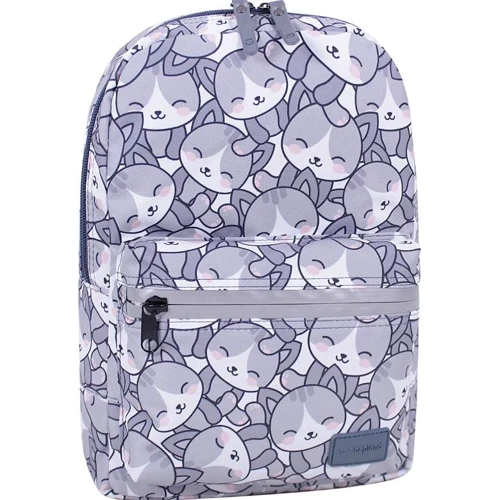 Рюкзак Bagland Молодежный mini 8 л. сублимация 756 (00508664)