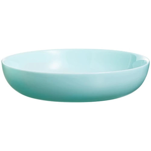 Блюдо Luminarc Friends Time Turquoise 170 мм (P6364)
