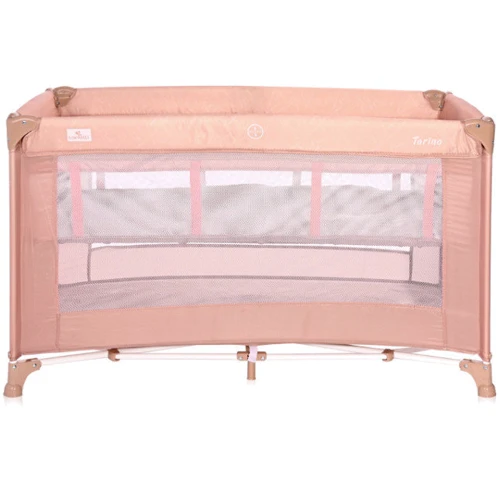 Манеж Lorelli TORINO 2L (misty rose)