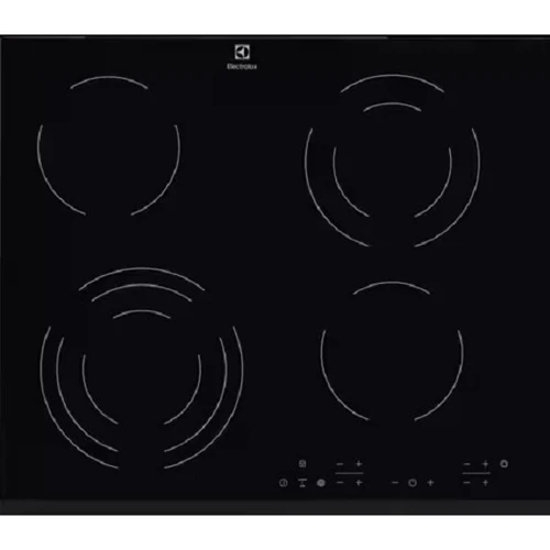 Варильна поверхня Electrolux EHF6343FOK