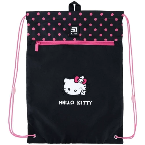 Сумка для взуття Kite 601M Hello Kitty-1 (HK24-601M-1): Стать Для девочек