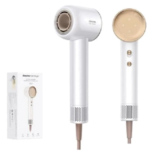 Фен Xiaomi Dreame Hair Dryer Glory (AHD6A-WH) фото 4