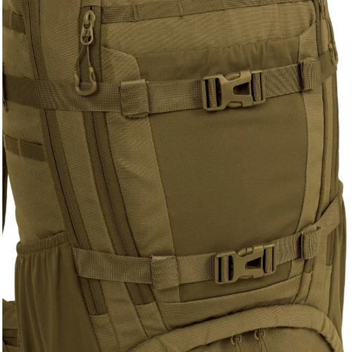 Рюкзак Рюкзак Highlander Eagle 3 Backpack 40L Coyote Tan TT194-CT (929724) фото 10