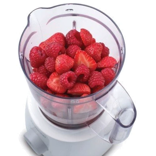 Блендер Kenwood BLP300WH: Об'єм чаші, л 1.20