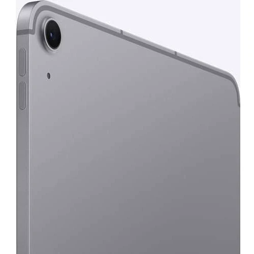 Планшет Apple iPad Air 11" 2024 Wi-Fi + Cellular 128GB M2 Space Gray (MUXD3NF/A) UA фото 9