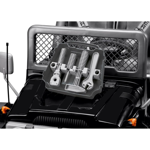 Детский электромобиль Peg-Perego Gaucho Superpower (OD 0502) фото 9