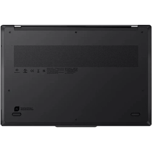 Ноутбук Lenovo ThinkPad Z16 G1 (21D4001CPB): Оперативная память 32 ГБ