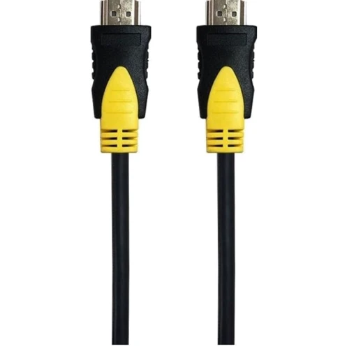 Кабель и переходник Maxxter HDMI V.2.0, 4К 60Гц, 2 м (VP-HDMI-2M): Тип кабель