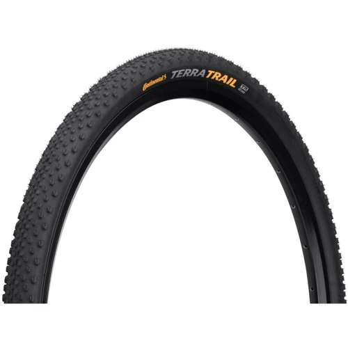 Покрышка бескамерная Continental Terra Trail ProTection 28"x1.50 700x40C (101697)