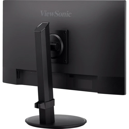 Монитор ViewSonic VA2408-HDJ: Диагональ 23.8"