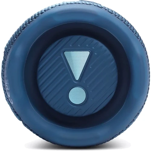 Акустика JBL Flip 7 Blue (JBLFLIP7BLU): Подключение Bluetooth / USB