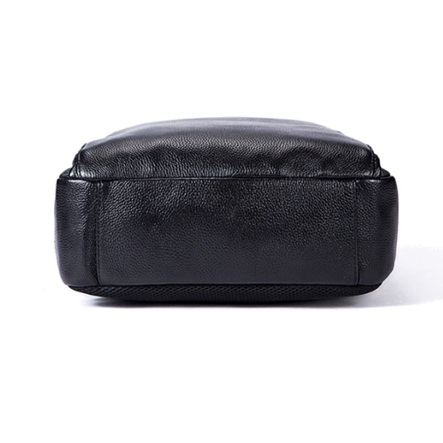 Чоловічий рюкзак Buffalo Bags чорний (SHIM7115-black): Країна виробник Китай