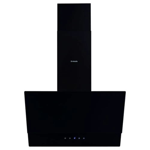 Вытяжка Minola HVS 6642 BL 1000 LED: Тип воздухоочистителя Рециркуляция, Отвод