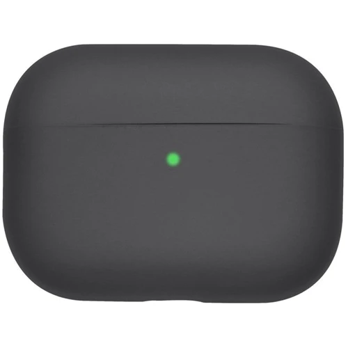 Чехол для наушников SwitchEasy Skin Case Black for Apple AirPods Pro: Тип Чехол