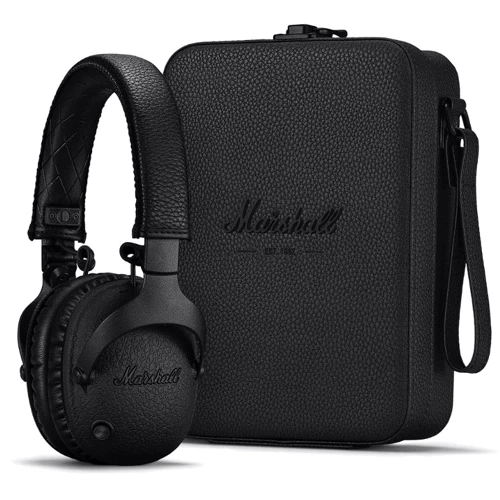 Наушники Marshall Monitor ll A.N.C. Black Diamond Jubilee