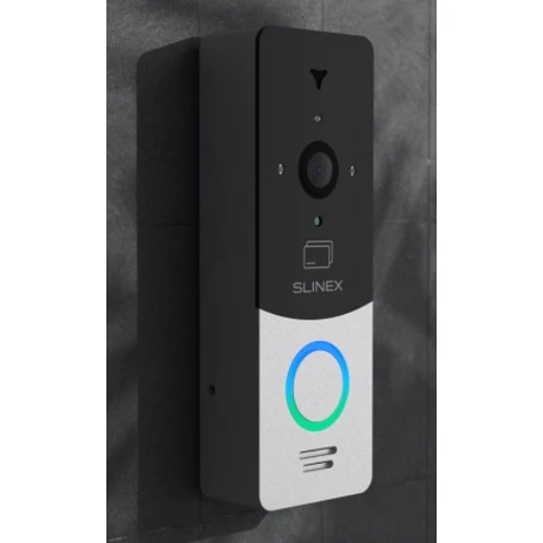 Slinex ML-20CRHD Black/Gray: Производитель Slinex