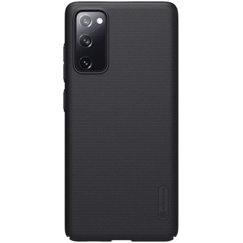 

Nillkin Super Frosted Black for Samsung G780 Galaxy S20 Fe