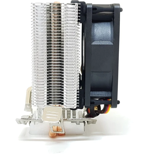 Кулер PCCooler S83 V2: Роз'єм 3pin