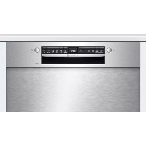 Встраиваемая посудомоечная машина Bosch SGU4HVS31E: Размеры 81.5x59.8x57.3 см