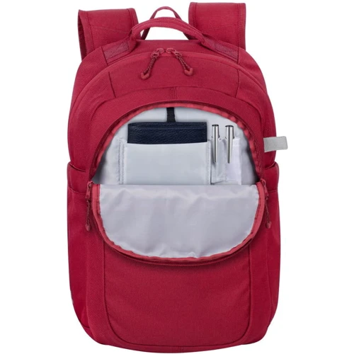 Сумка для ноутбука RivaCase 14" 5432 Aviva Red (5432Red) фото 8