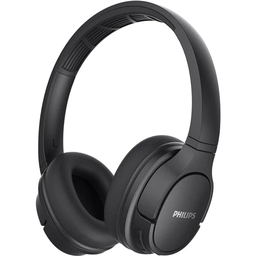 Наушники Philips TASH402BK/00