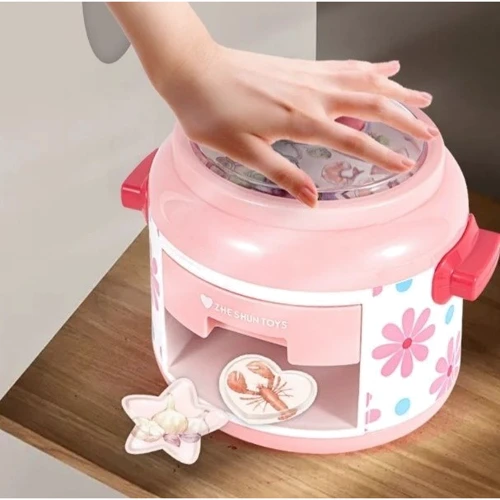 Набір для творчості Dilabao Магічний стікерувальник (6600)