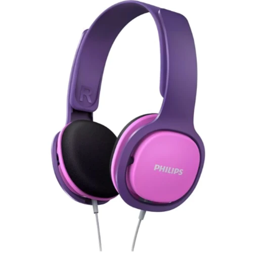 Навушники Philips SHK2000 Pink (SHK2000PK/00)