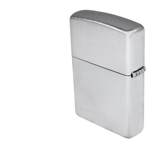 Зажигалка Zippo REG LINEN WEAVE (28181) фото 3