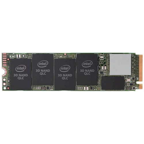 Intel 660p 1 TB (SSDPEKNW010T8X1): Тип накопителя внутренний