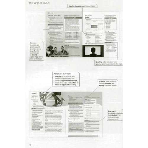 Gold Experience (2nd Edition) B2+ Teacher’s Book with Online Practice & Online Resources Pack фото 6