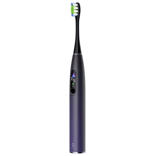 Зубная щетка Xiaomi Oclean X Pro (Purple)