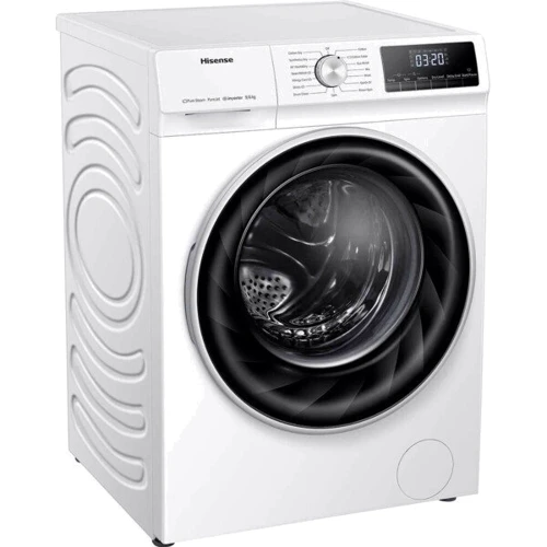 Стиральная машина Hisense WDQY901418VJM: Тип машины Автомат с сушкой